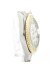 Rolex Oyster Perpetual Yacht-Master Automatische Uhr Edelstahl und Gelbgold 35 Ref. 168623