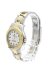 Rolex Oyster Perpetual Yacht-Master Automatische Uhr Edelstahl und Gelbgold 35 Ref. 168623