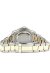 Rolex Oyster Perpetual Yacht-Master Automatische Uhr Edelstahl und Gelbgold 35 Ref. 168623