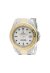 Rolex Oyster Perpetual Yacht-Master Automatische Uhr Edelstahl und Gelbgold 35 Ref. 168623