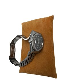 Rolex Oyster Perpetual Datejust Automatische Uhr Edelstahl 30 Ref. 68274