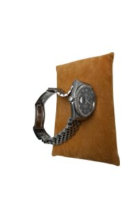 Rolex Oyster Perpetual Datejust Automatische Uhr Edelstahl 30 Ref. 68274