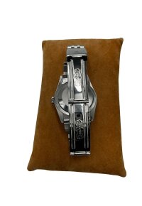 Rolex Oyster Perpetual Datejust Automatische Uhr Edelstahl 30 Ref. 68274