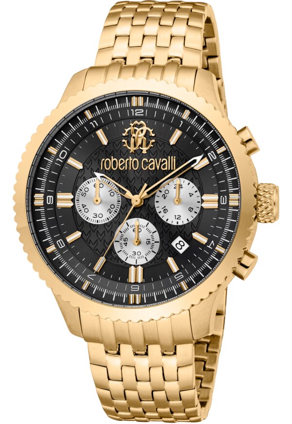 Roberto Cavalli Gent Chronograph RC5G127M0075