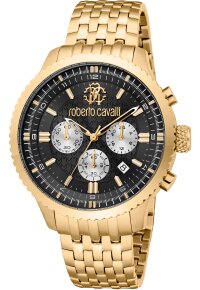 Roberto Cavalli Gent Chronograph RC5G127M0075