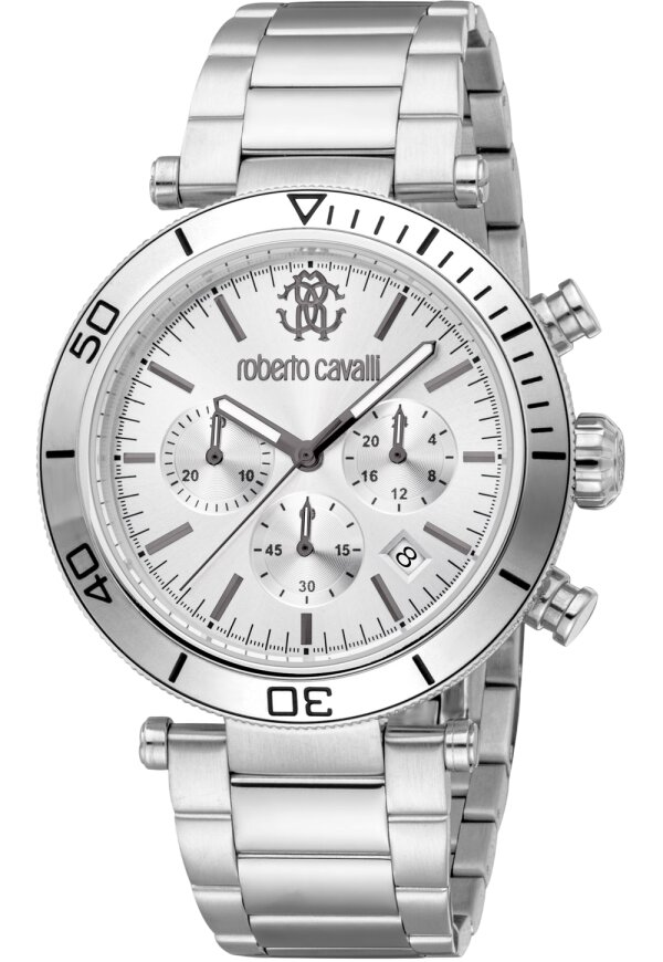 Roberto Cavalli Gent Chronograph RC5G128M0045