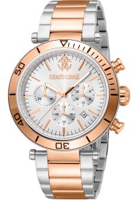 Roberto Cavalli Gent Ritmo Chronograph RC5G128M0095
