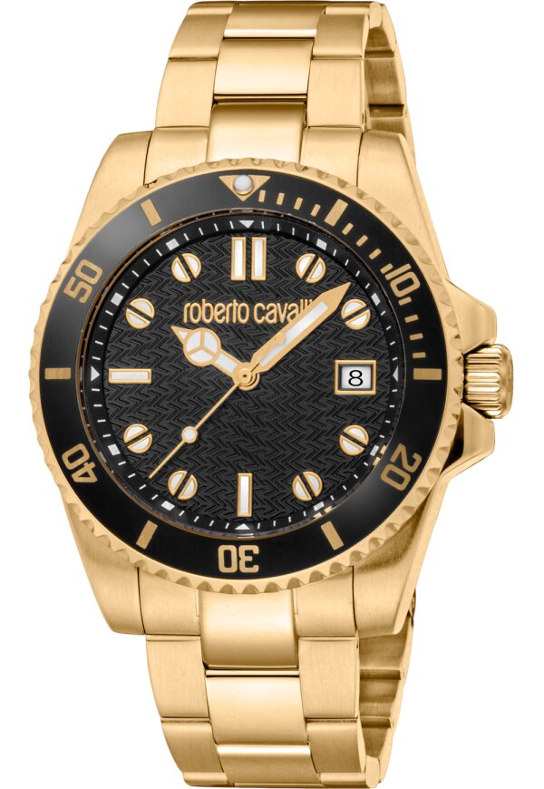 Roberto Cavalli Gent Marte RC5G129M0075