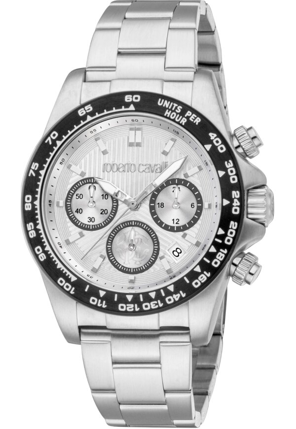 Roberto Cavalli Gent Fiero Chronograph RC5G135M0065