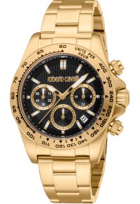 Roberto Cavalli Gent Fiero Chronograph RC5G135M0085