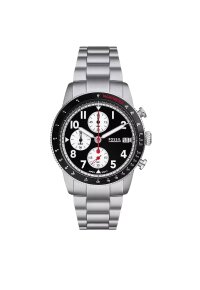 Fossil Sport Tourer Chronograph Herrenuhr