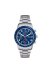 Fossil Sport Tourer Chronograph Stainless Steel Watch FS6047