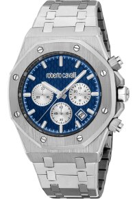 Roberto Cavalli Gent Ottago Chronograph RC5G161M0055