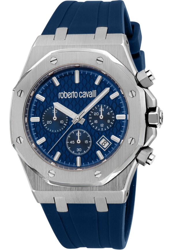 Roberto Cavalli Gent Ottago Chronograph RC5G161P0025