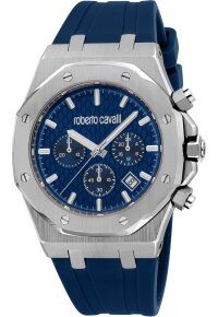 Roberto Cavalli Gent Ottago Chronograph RC5G161P0025
