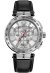 Versace Aion Chronograph Herrenarmbanduhr Schwarz Silber