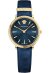 Versace V Circle The Clans Edition Unisex Armbanduhr