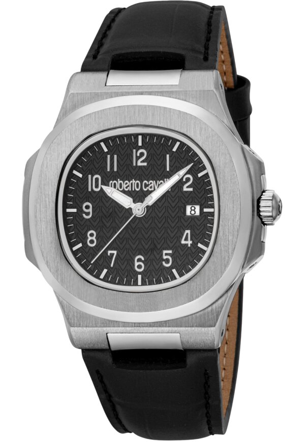 Roberto Cavalli Impeto Herrenuhr RC5G166L0015