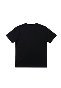 Gucci Cotton Jersey Printed T-Shirt Black G-Print