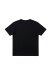 Gucci Cotton Jersey Printed T-Shirt Black G-Print