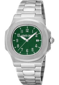 Roberto Cavalli Gent GNT SS Green