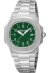 Roberto Cavalli Gent GNT SS Green