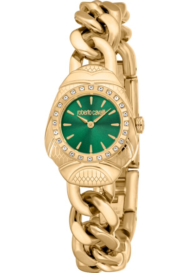 Roberto Cavalli Lady