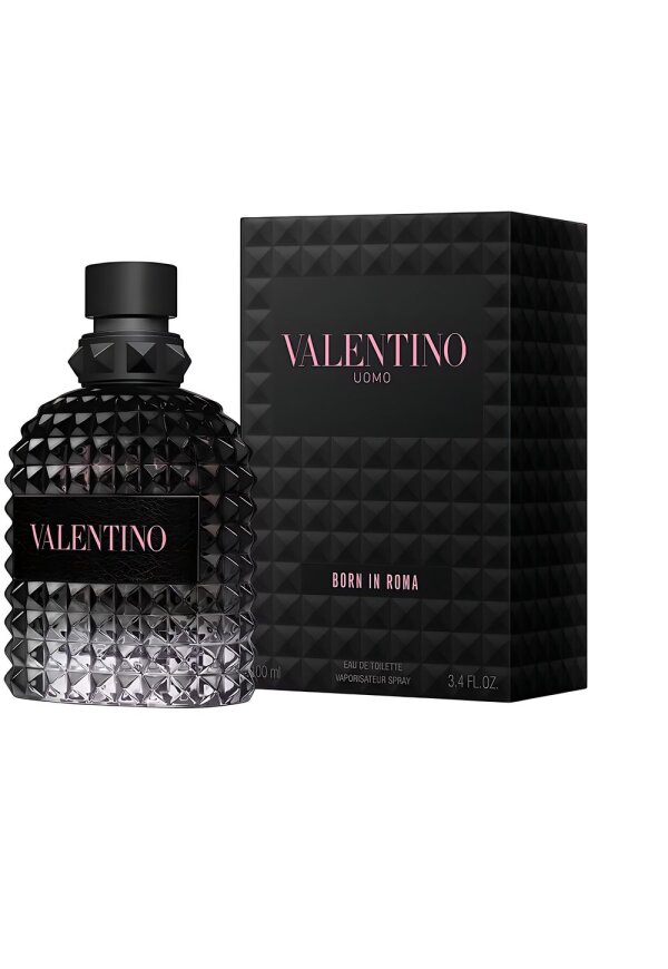 Valentino Born In Roma Uomo Eau de Toilette