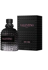 Valentino Born In Roma Uomo Eau de Toilette