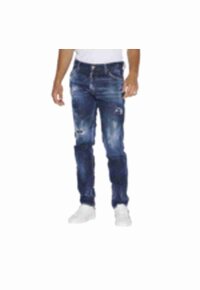 Dsquared2 Icon Spray Cool Guy Denim Jeans Herren