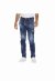 Dsquared2 Icon Spray Cool Guy Denim Jeans Herren