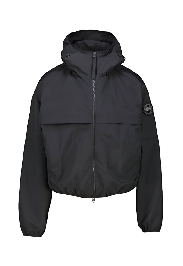 Canada Goose Sinclair Jacke Damen Schwarz