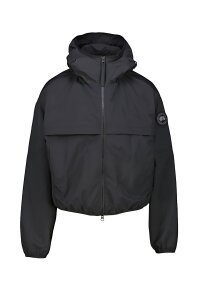 Canada Goose Sinclair Jacke Damen Schwarz