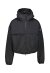 Canada Goose Sinclair Jacke Damen Schwarz