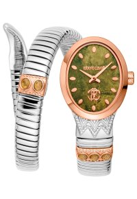 Roberto Cavalli Serpente Ornato