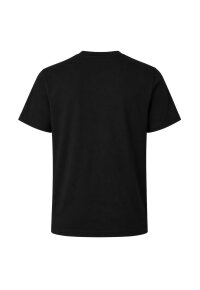 AMIRI Los Angeles T-Shirt Schwarz Herren