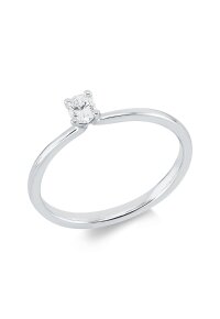 Solitaire Ring 1KE76
