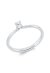 Solitaire Ring 1KE76