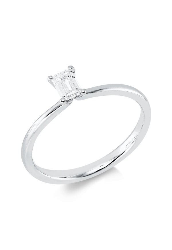Solitaire Ring 1KE91