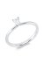 Solitaire Ring 1KE91