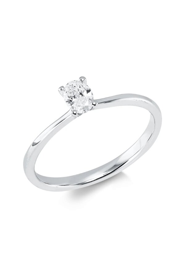 Solitaire Ring 1KE77