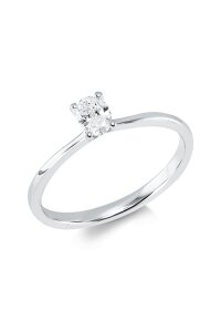 Solitaire Ring 1KE77
