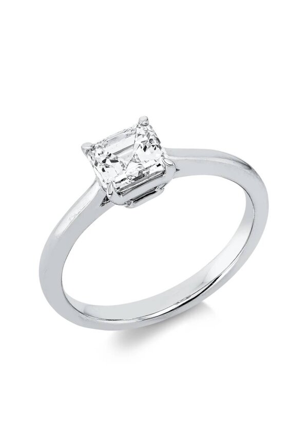 Solitaire Ring 1IR43
