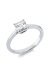 Solitaire Ring 1IR43