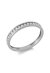 Memoire halb Ring 1JC75