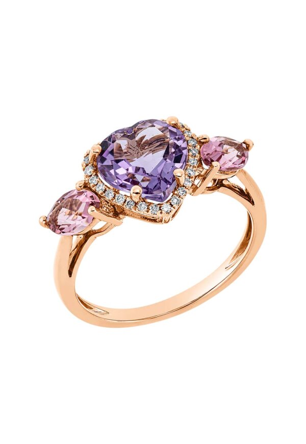 Farbstein Fashion Ring 1HH34