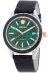 Versace Hellenyium Automatic Herrenuhr schwarz gruen