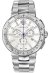 Versace Mystique Sport Chronograph Herrenuhr silber