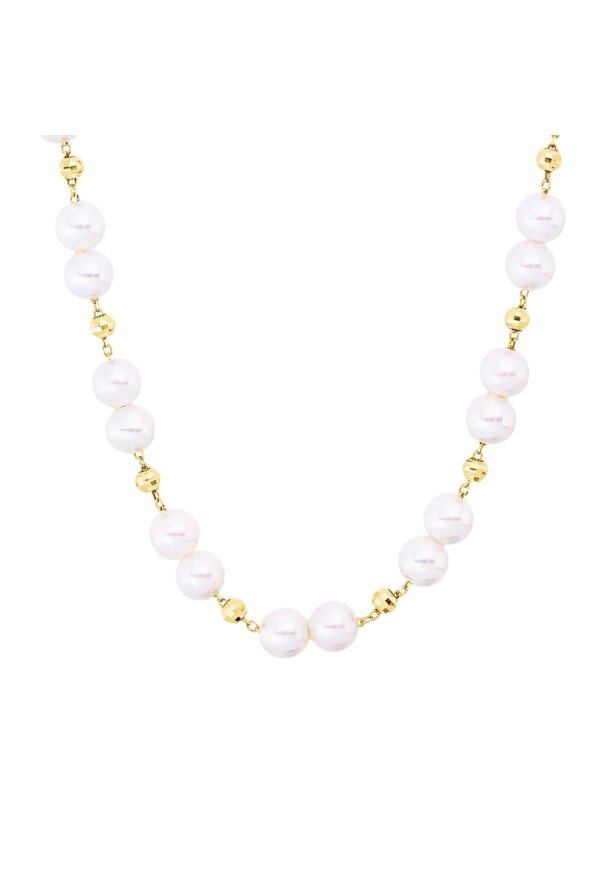 Perle Collier 4P395