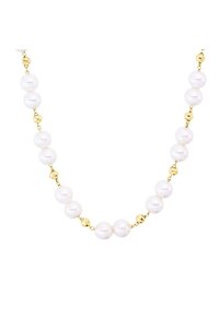 Perle Collier 4P395